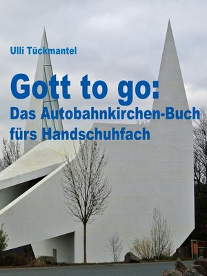 cover image of Gott to go